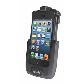 Aktívny držiak iPhone5 pre handsfree BURY AC-8 i5 (TSS-BURY AC-8 i5)